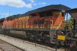 BNSF 6812